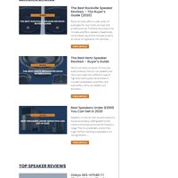 Портфолио TimothyScott